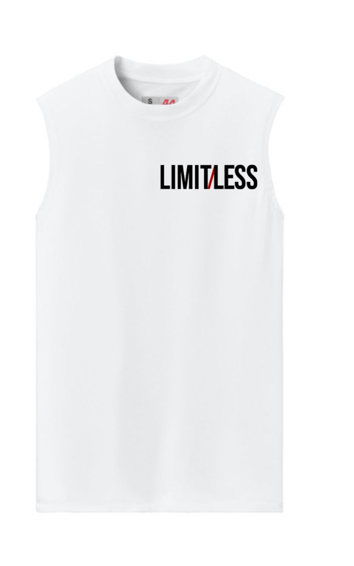 Compression Muscle Tee