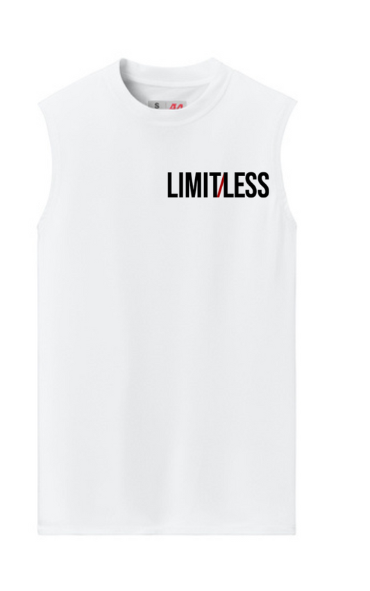Compression Muscle Tee