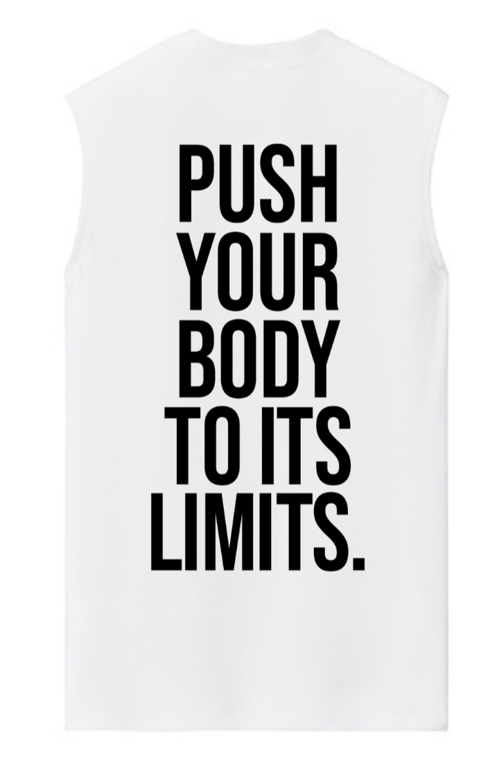 Compression Muscle Tee