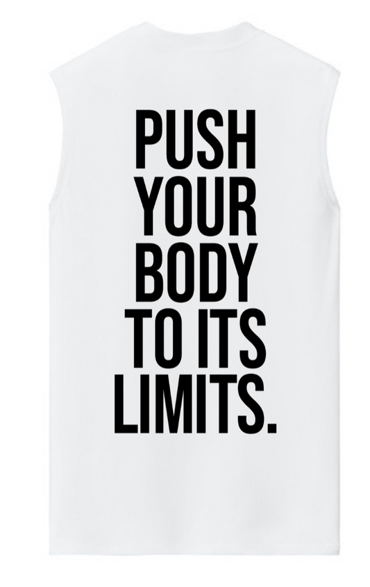 Compression Muscle Tee